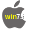 Aplicativo win75 para iOS