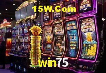 Apostas de Tênis win75