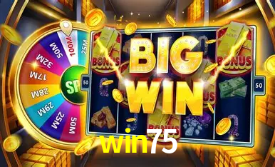 win75 - Atmosfera Tradicional De Cassino! - win75.bet