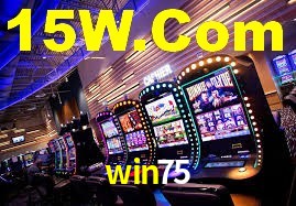 Daily Bonuses win75