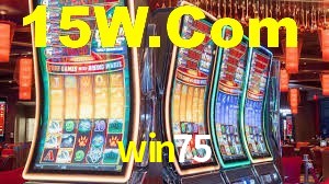 Live Casino win75