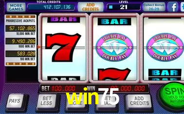 Promoções Sazonais win75