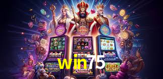 Slot Games win75