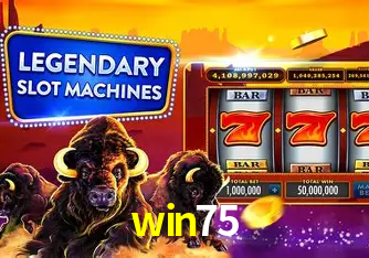 Promoção Relâmpago win75