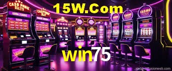 Secure Login win75