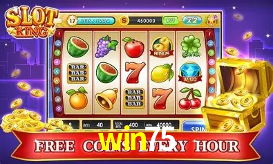 Casino VIP win75