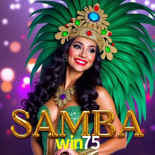 A Emoção da Loteria na win75: Uma Chance de Mudança de Vida
