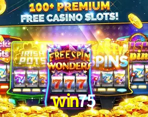 Especiais de Fim de Semana win75