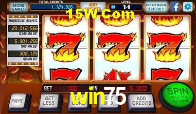 Estatísticas Crash Games win75