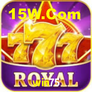 win75 bet