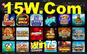 Crash Games Statistics win75
