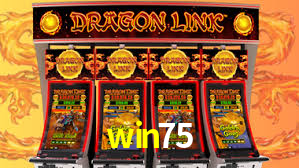 Roulette Table win75