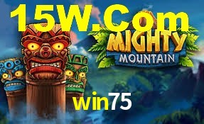 Experiência VIP win75