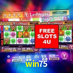 cassino win75